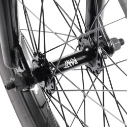 BMX SUBROSA SALVADOR XL NOIR (TT 21'')